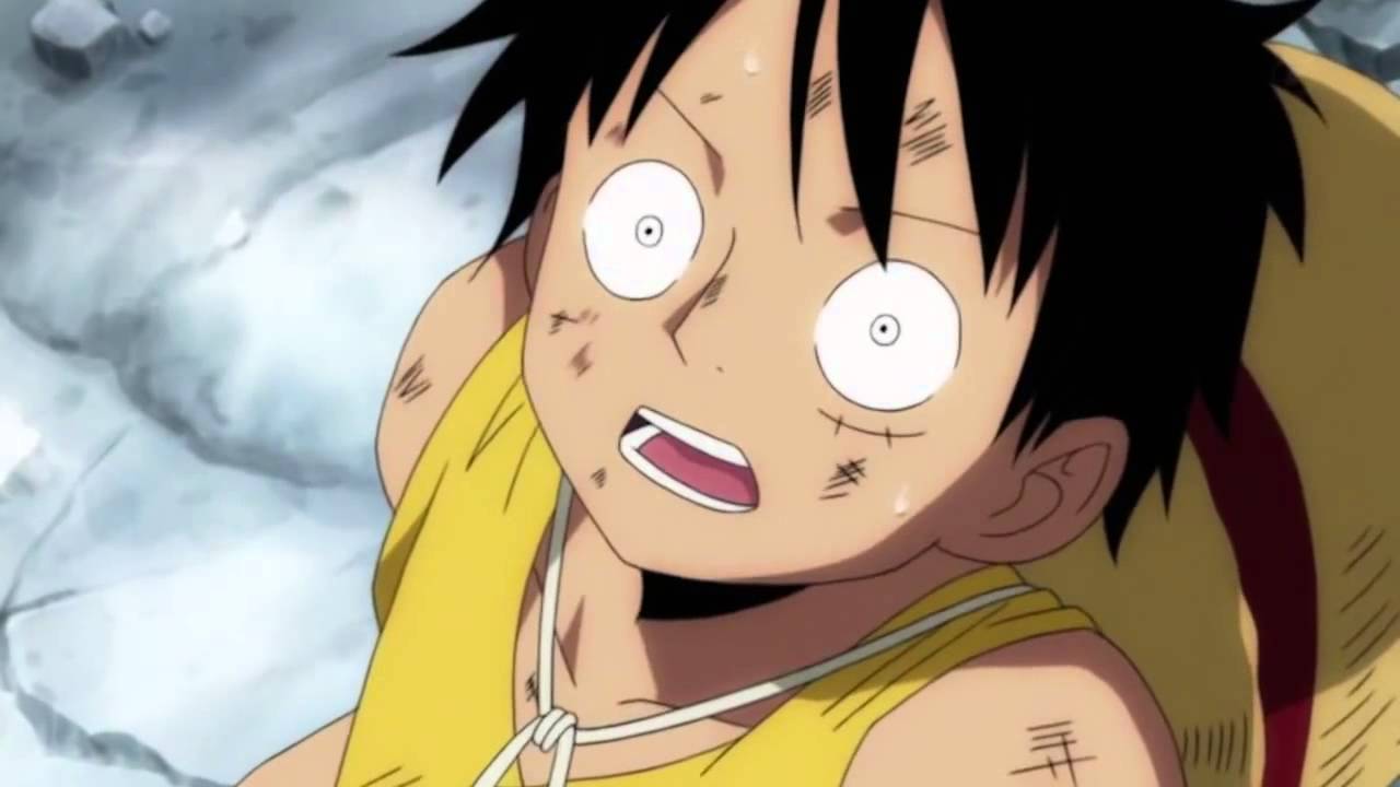 Quien Sera La Novia De Luffy