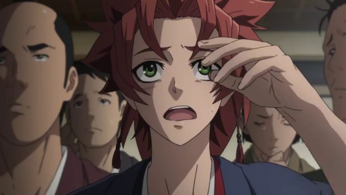 Animes Parecidos A Kimetsu No Yaiba