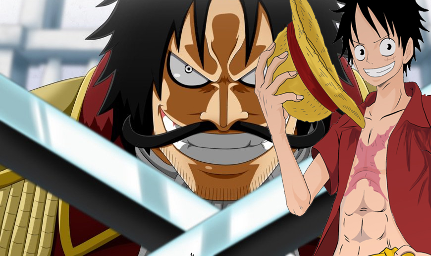 Cuanto Le Queda A One Piece