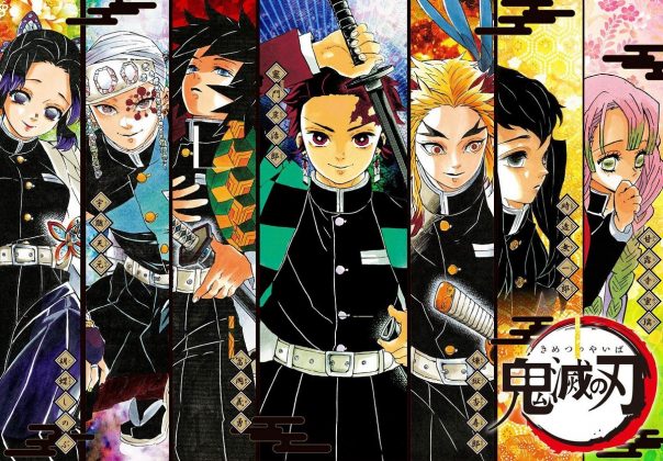 Cuantos Pilares Mueren En Kimetsu No Yaiba