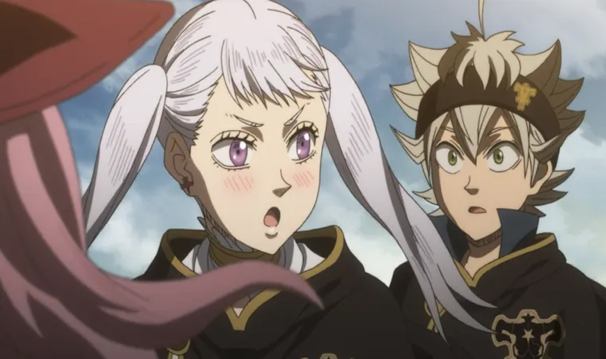 Cuantos Capitulos Tiene Black Clover