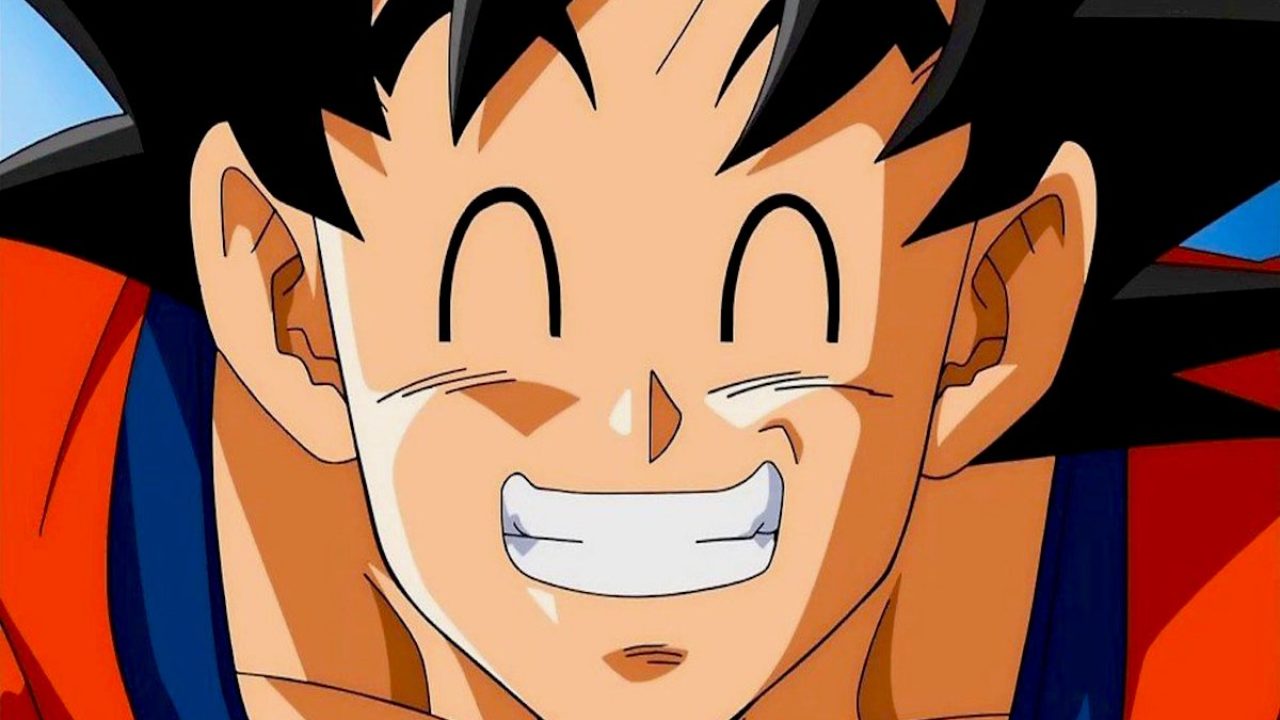 Dragon Ball: ¿Por qué es de color naranja el traje de Goku? ⋆ A-tamashi