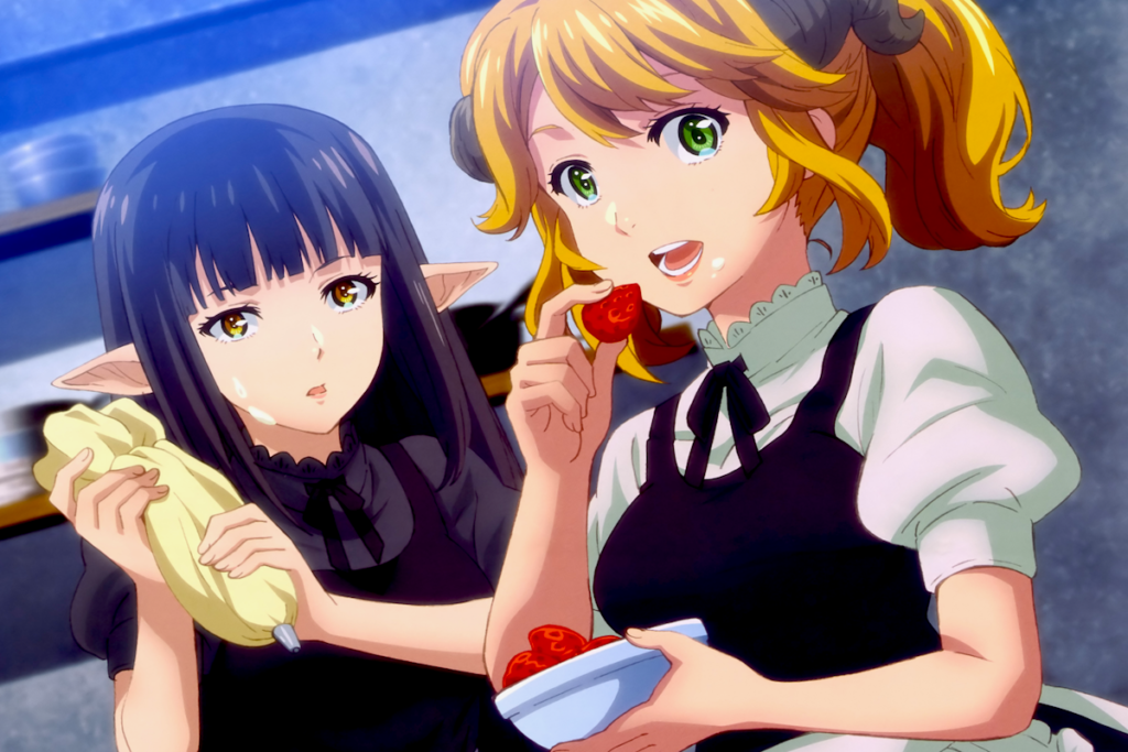isekai