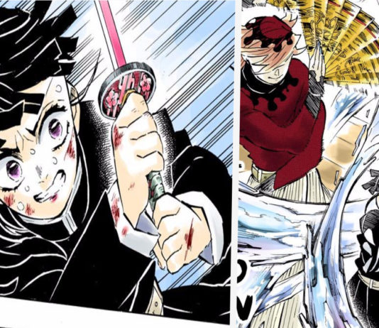 A Tamashi No Te Pierdas Lo Ultimo Del Mundo De Anime Y Manga Japones Reviews Con Estilo Recomendaciones De Fans Para Fans Y Mucho Mas