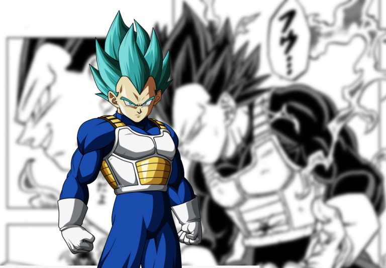 Dragon Ball Super 74 spoilers: la nueva transformación de Vegeta – A