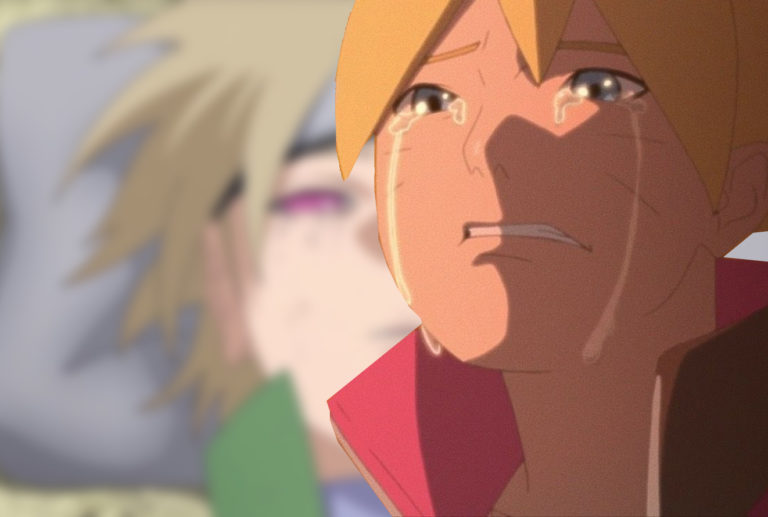 Boruto Naruto Nex Generation: muere uno de los amigos cercanos de Boruto Uzumaki y nadie lo podía creer