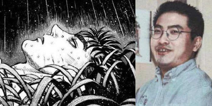Berserk: se cumple un año de la muerte de Kentaro Miura y esto se sabe del manga seinen
